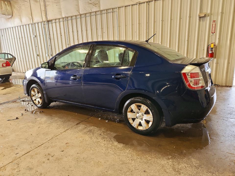 71926296 :رقم المزاد ، 3N1AB6AP5CL785400 vin ، 2012 Nissan Sentra مزاد بيع
