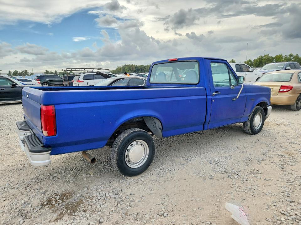 Aukcja sprzedaży 1996 Ford F150, vin: 1FTEF15Z8TLB95298, numer aukcji: 71452876