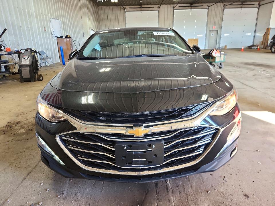 2024 Chevrolet Malibu მანქანა იყიდება აუქციონზე, vin: 1G1ZD5ST9RF177066, აუქციონის ნომერი: 72204886