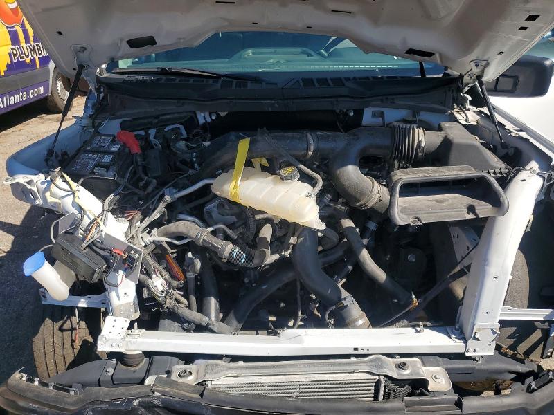 2024 Ford F150 მანქანა იყიდება აუქციონზე, vin: 1FTEX1KP5RKE92222, აუქციონის ნომერი: 72060476