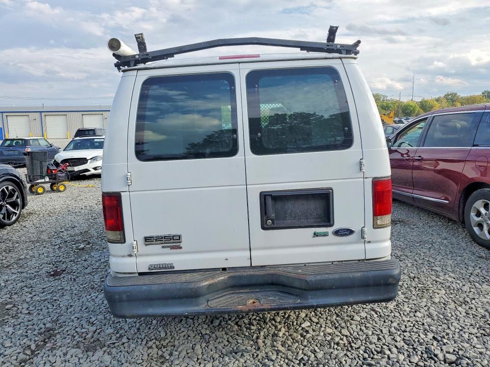 Продаж на аукціоні авто 2014 Ford Econoline, vin: 1FTNE2EW6EDA15635, номер лоту: 71734406