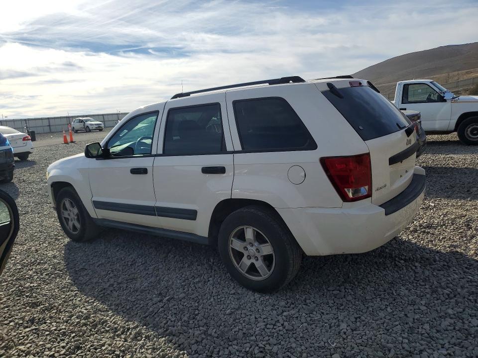 Продажа на аукционе авто 2005 Jeep Grand Cherokee, vin: 1J4GR48KX5C604897, номер лота: 71212056