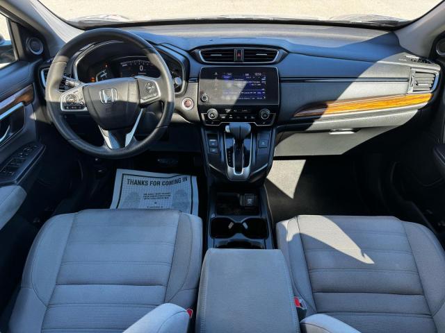 Продаж на аукціоні авто 2019 Honda Cr-v, vin: 2HKRW2H59KH621664, номер лоту: 72429426