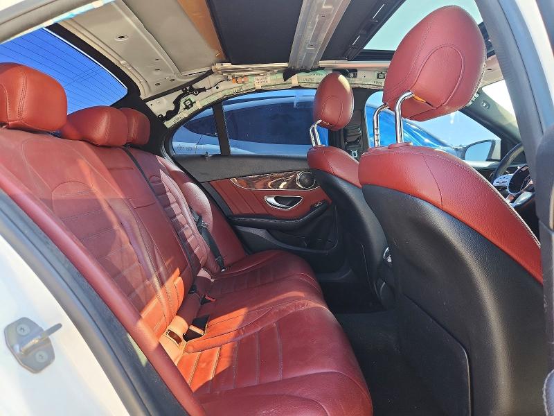 Продажа на аукционе авто 2018 Mercedes-benz C, vin: 55SWF4JB0JU257497, номер лота: 70767746