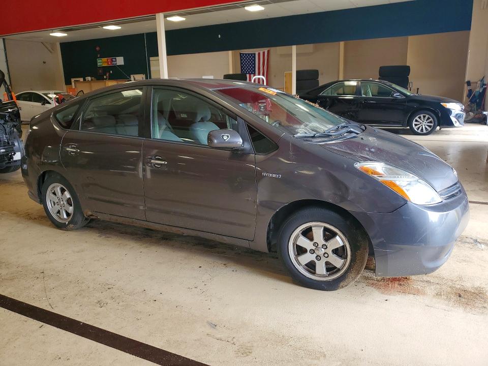 Продажа на аукционе авто 2008 Toyota Prius, vin: JTDKB20U983376272, номер лота: 71225906