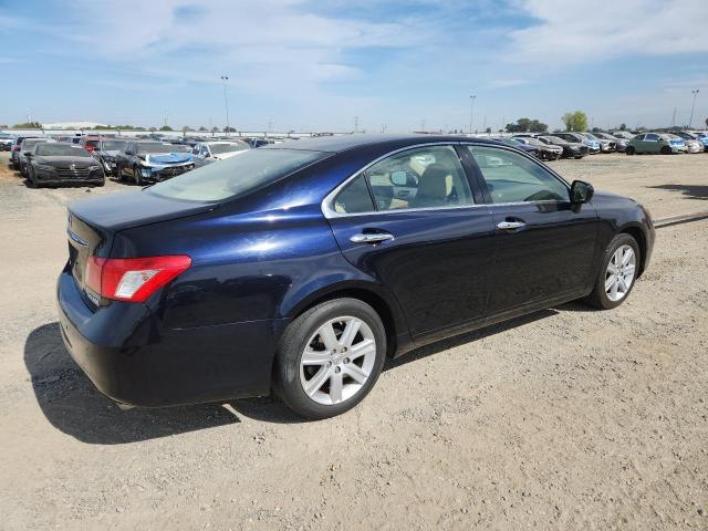 2007 Lexus Es მანქანა იყიდება აუქციონზე, vin: JTHBJ46G872125746, აუქციონის ნომერი: 70998746
