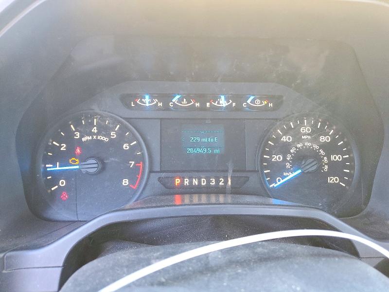 72223876 :رقم المزاد ، 1FTMF1C80GKD50380 vin ، 2016 Ford F150 مزاد بيع