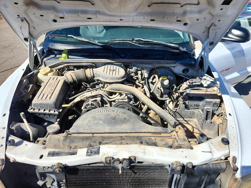 Продажа на аукционе авто 1998 Dodge Dakota, vin: 1B7GL22X4WS696127, номер лота: 72812606