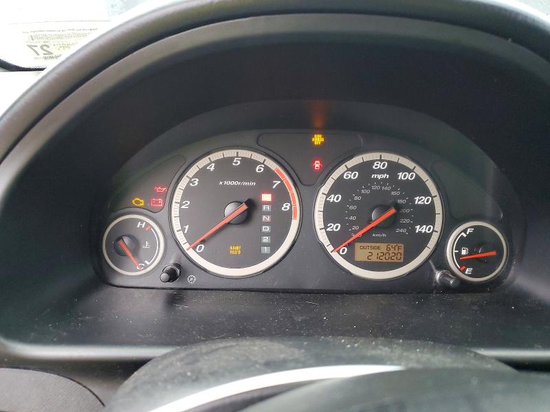 Продажа на аукционе авто 2006 Honda Cr-v, vin: SHSRD78866U402154, номер лота: 71142076