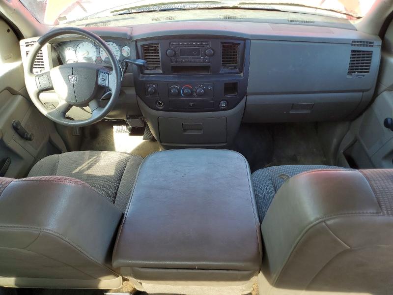 Aukcja sprzedaży 2008 Dodge Ram 1500, vin: 1D7HU18N38J189185, numer aukcji: 70946326