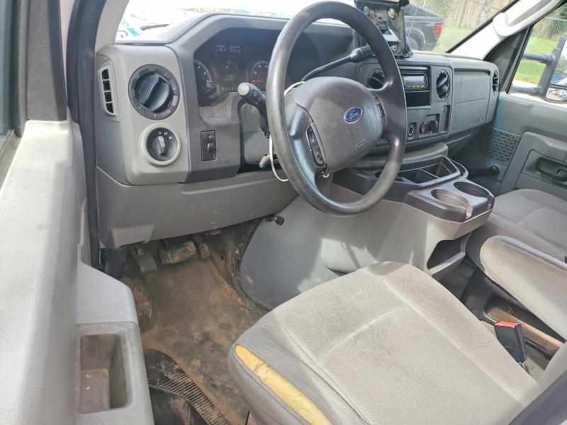 Продажа на аукционе авто 2011 Ford Econoline, vin: 1FDWE3FL7BDB14552, номер лота: 71593176