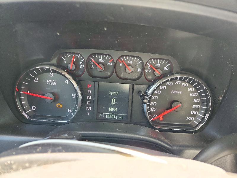 Aukcja sprzedaży 2016 Chevrolet Silverado, vin: 1GB3CYCG2GZ226031, numer aukcji: 71999176
