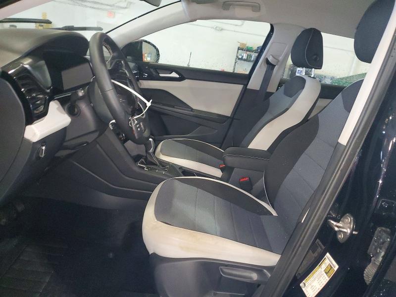 Продаж на аукціоні авто 2025 Volkswagen Taos, vin: 3VV5C7B20SM085069, номер лоту: 71610076