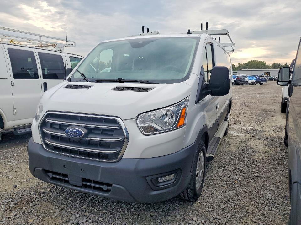 Продаж на аукціоні авто 2020 Ford Transit, vin: 1FTBR1Y87LKB05643, номер лоту: 71513186