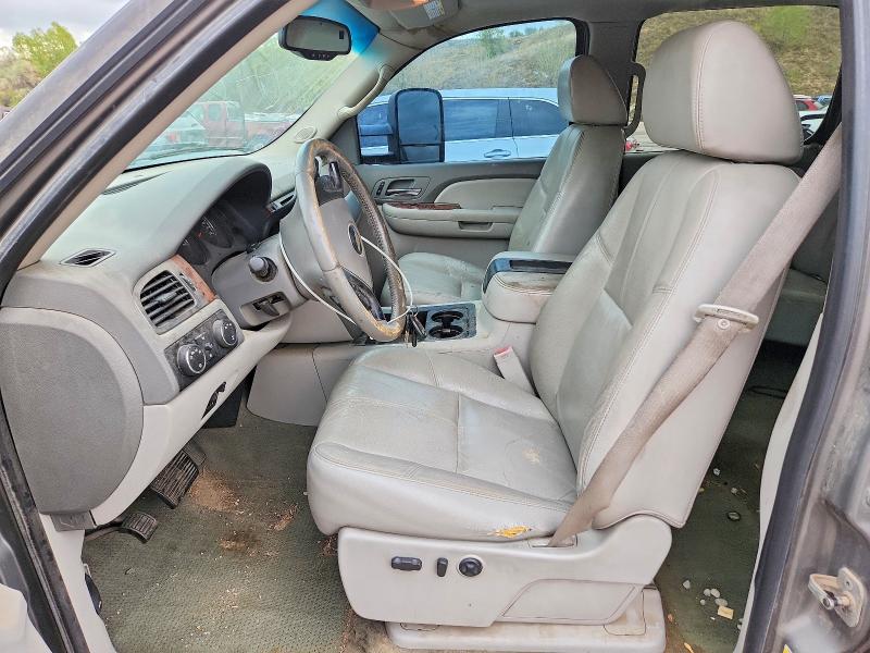 Продажа на аукционе авто 2008 Chevrolet Silverado, vin: 1GCHK23698F125970, номер лота: 70932046
