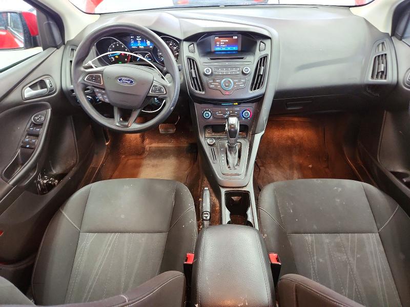 Продаж на аукціоні авто 2016 Ford Focus, vin: 1FADP3F28GL338381, номер лоту: 73370866
