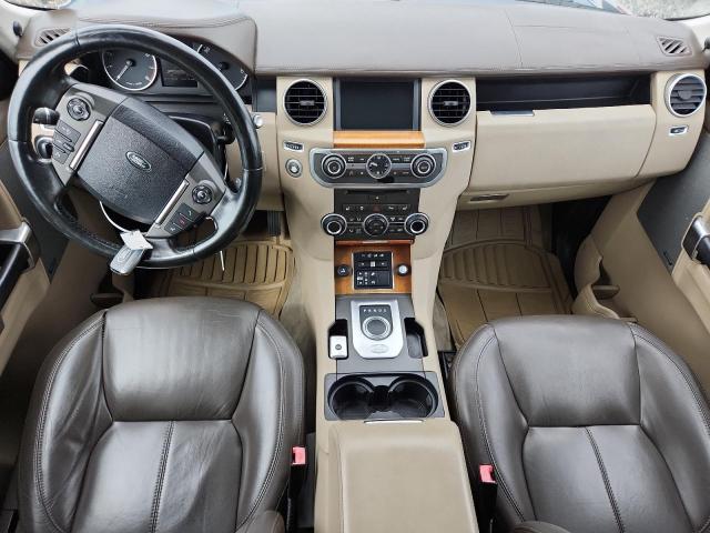 Aukcja sprzedaży 2016 Land Rover Lr4, vin: SALAK2V60GA792106, numer aukcji: 71486046