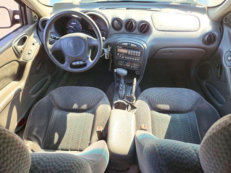 Продаж на аукціоні авто 2001 Pontiac Grand Am, vin: 1G2NE52T01M632538, номер лоту: 74671776