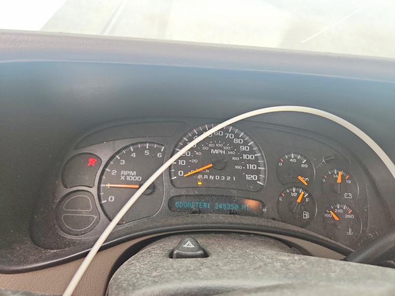Aukcja sprzedaży 2006 Chevrolet Silverado, vin: 1GCEK19Z76Z301411, numer aukcji: 63503656