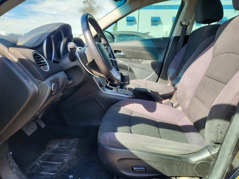 Продаж на аукціоні авто 2013 Chevrolet Cruze, vin: 1G1PC5SB0D7310236, номер лоту: 72359486