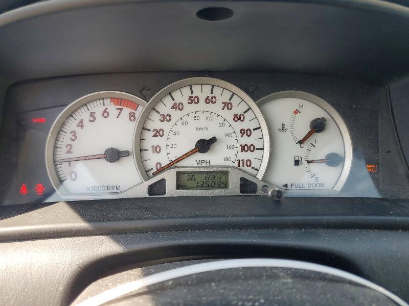 Продажа на аукционе авто 2006 Toyota Corolla, vin: 2T1BR32EX6C600628, номер лота: 71451726