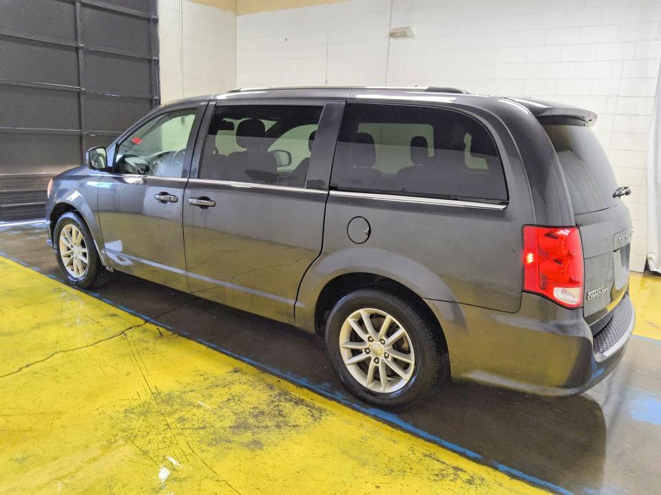 Продажа на аукционе авто 2019 Dodge Grand Caravan, vin: 2C4RDGCG0KR785366, номер лота: 70920376