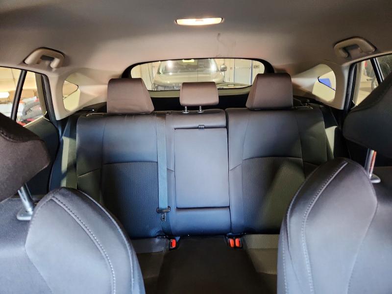 Продаж на аукціоні авто 2021 Toyota Venza, vin: JTEAAAAH2MJ058439, номер лоту: 71637816