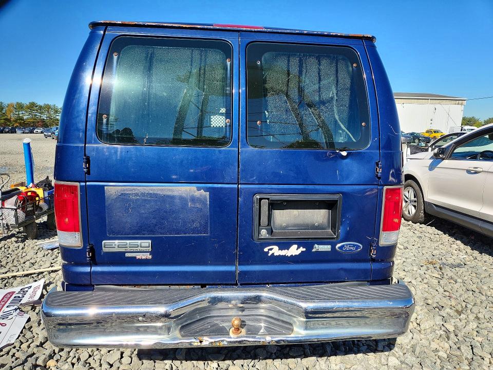 Продаж на аукціоні авто 2012 Ford E250, vin: 1FTNS2EW4CDA93501, номер лоту: 73516036