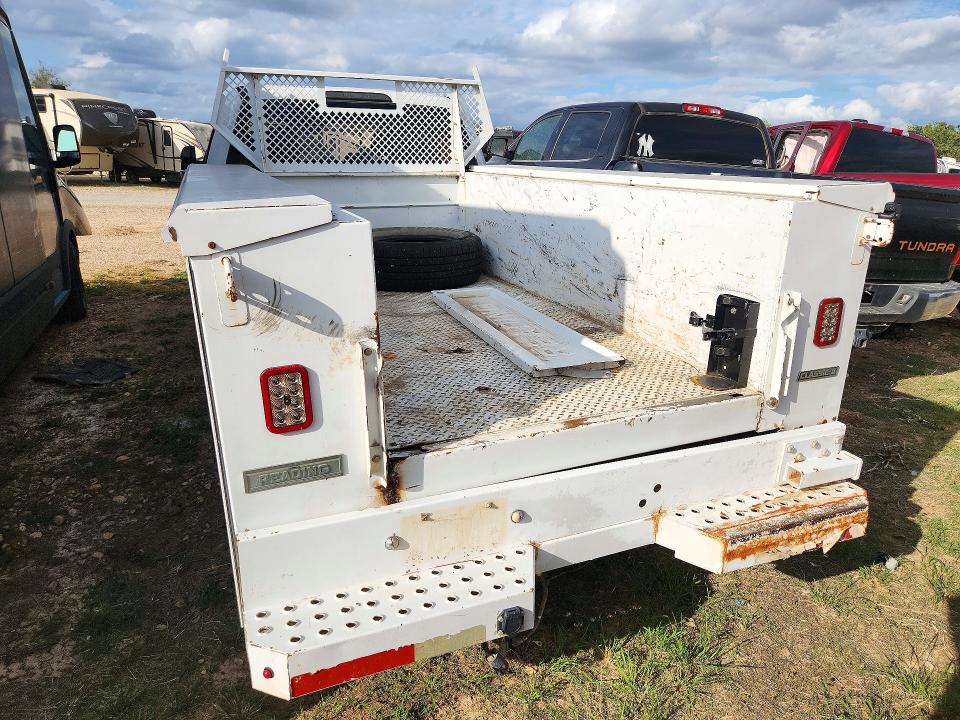Продаж на аукціоні авто 2018 Ford F350, vin: 1FD8W3FT5JEC67607, номер лоту: 71718556