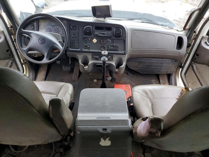 Продажа на аукционе авто 2013 Freightliner 108sd, vin: 1FVAG5BS3DHBY4179, номер лота: 71602996