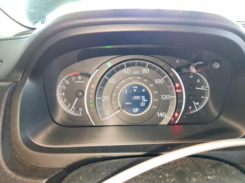 Продажа на аукционе авто 2015 Honda Cr-v, vin: 2HKRM3H31FH530372, номер лота: 71298306