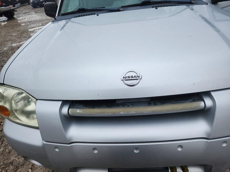Aukcja sprzedaży 2004 Nissan Frontier, vin: 1N6ED29Y54C433460, numer aukcji: 72723916