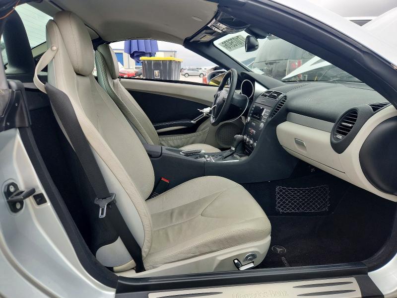 Aukcja sprzedaży 2006 Mercedes-benz Slk, vin: WDBWK56F16F112811, numer aukcji: 71075976
