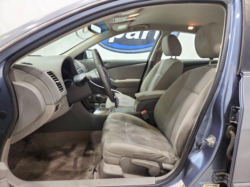 2012 Nissan Altima მანქანა იყიდება აუქციონზე, vin: 1N4AL2AP9CN483293, აუქციონის ნომერი: 70853296