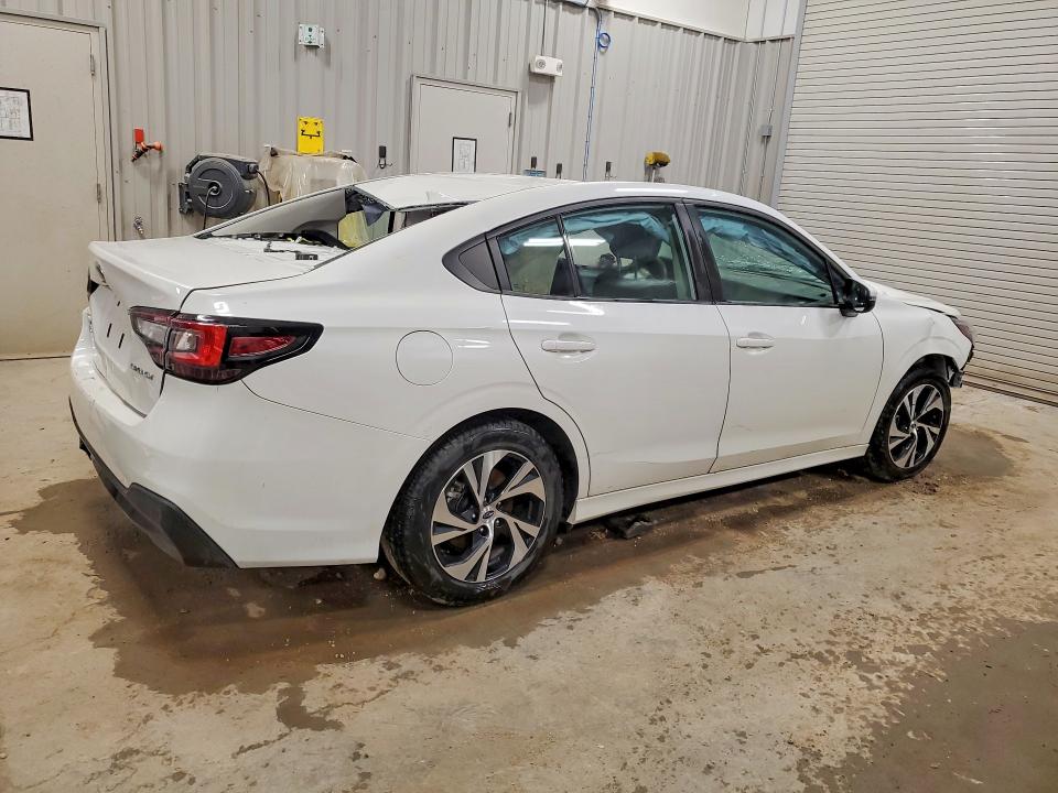 Продаж на аукціоні авто 2023 Subaru Legacy, vin: 4S3BWAC64P3005501, номер лоту: 71172986
