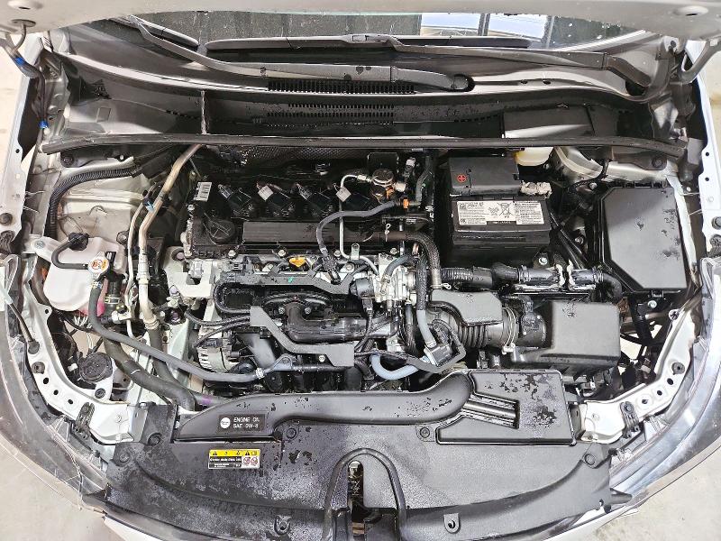 2026 Toyota Corolla მანქანა იყიდება აუქციონზე, vin: 5YFB4MDE4TP416962, აუქციონის ნომერი: 72004526