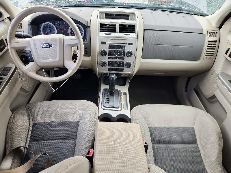Продажа на аукционе авто 2008 Ford Escape, vin: 1FMCU93108KE76528, номер лота: 71167126
