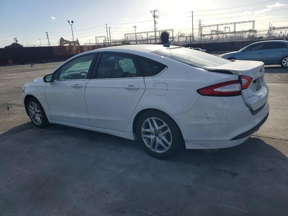 Продаж на аукціоні авто 2014 Ford Fusion, vin: 3FA6P0H73ER392217, номер лоту: 72623156