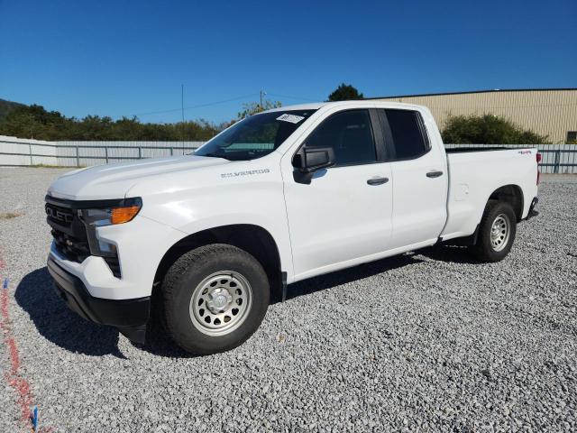 71760066 :رقم المزاد ، 1GCRDAEK7PZ177937 vin ، 2023 Chevrolet Silverado مزاد بيع