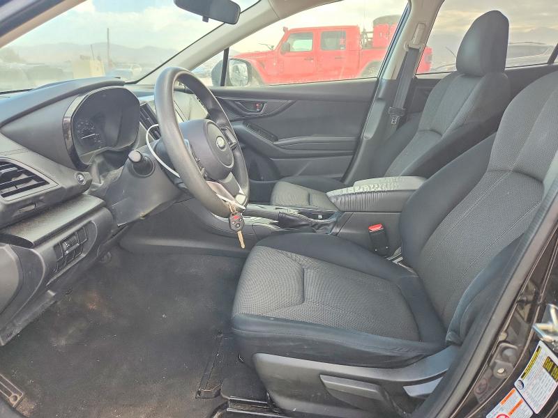 Продажа на аукционе авто 2019 Subaru Crosstrek, vin: JF2GTABC3K8292753, номер лота: 71322696