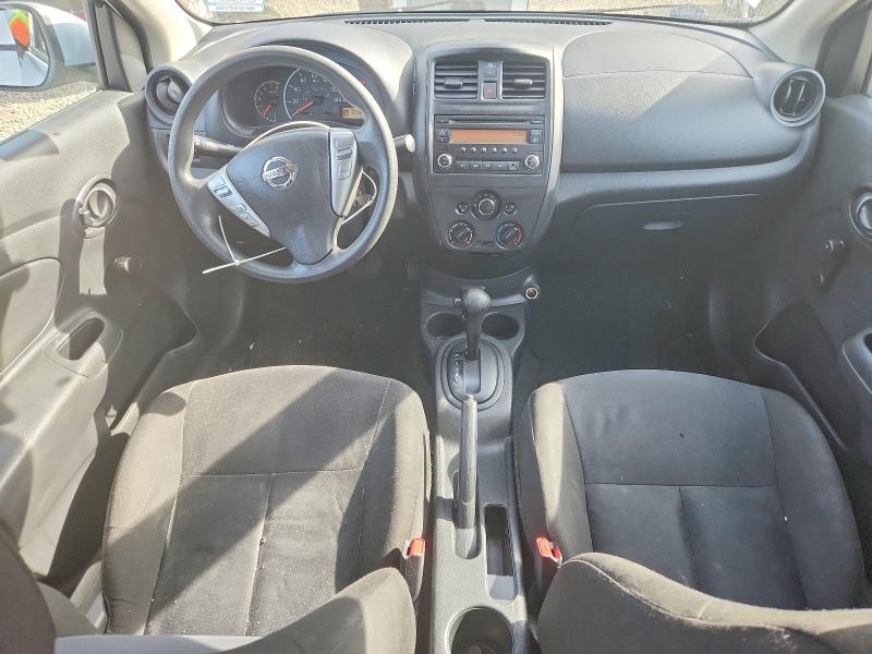 Продаж на аукціоні авто 2018 Nissan Versa, vin: 3N1CN7AP3JL856340, номер лоту: 71015236