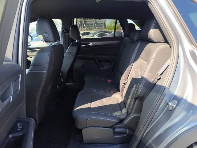 Aukcja sprzedaży 2025 Volkswagen Atlas Cross Sport, vin: 1V2HE2CA3SC214811, numer aukcji: 72015376