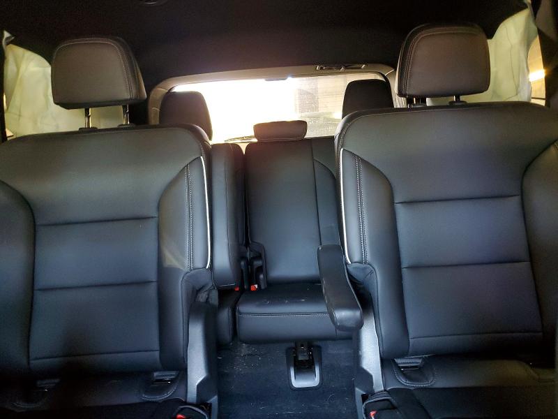 Продажа на аукционе авто 2026 Buick Enclave, vin: 5GAEVAKSXTJ179966, номер лота: 71818246