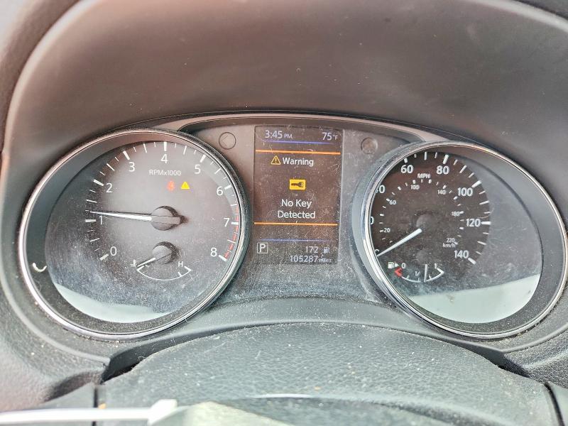 Aukcja sprzedaży 2018 Nissan Rogue, vin: 5N1AT2MV1JC801397, numer aukcji: 71928956