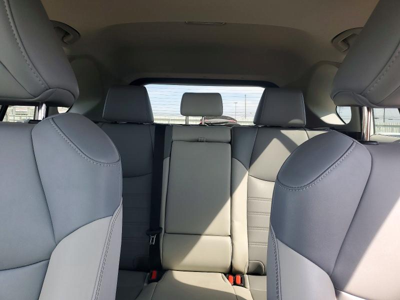 Продаж на аукціоні авто 2021 Toyota Rav4, vin: 2T3A1RFV3MW163235, номер лоту: 71141616