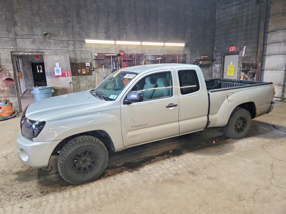Aukcja sprzedaży 2008 Toyota Tacoma, vin: 5TETX22N08Z470330, numer aukcji: 70968476