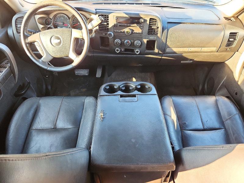 Aukcja sprzedaży 2010 Chevrolet Silverado, vin: 3GCRCSE01AG150392, numer aukcji: 73026856