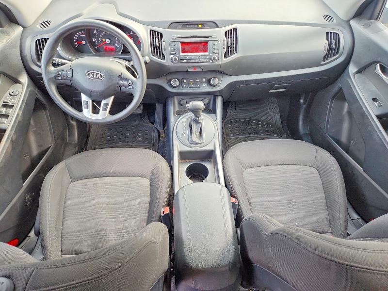 Aukcja sprzedaży 2011 Kia Sportage, vin: KNDPBCA20B7080713, numer aukcji: 70880416