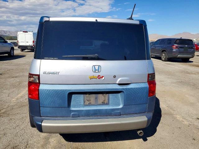 Продаж на аукціоні авто 2005 Honda Element, vin: 5J6YH28665L030362, номер лоту: 71379796