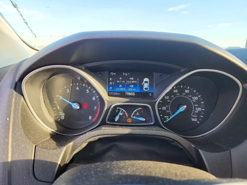 Продаж на аукціоні авто 2016 Ford Focus, vin: 1FADP3FE9GL359587, номер лоту: 71829856
